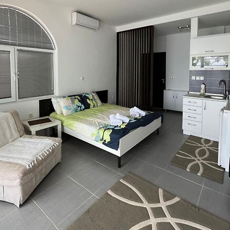Apartman Saraiste Охрид Экстерьер фото